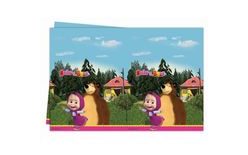 Masha and the Bear Tablecloth 120x180 cm