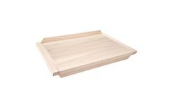Valček na cesto z dreva 60x39,5 cm