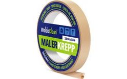 Masking tape 18 mm x 50 m