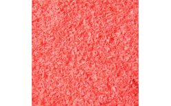 Strúhaný kokos červený 50 g