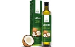MCT kokosový olej 500ml