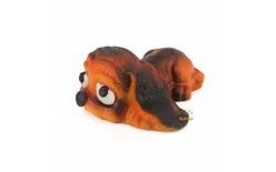 Jedlá figurka 5 - Pejsek ležící