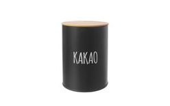 Dóza KAKAO pr. 11 cm