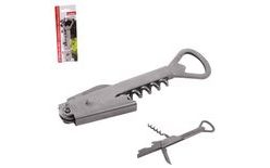 ORION TETA Wine Opener - Stainless Steel