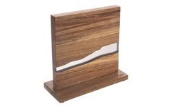RIVER Double-Sided Knife Stand