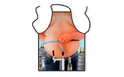 Beer Belly Apron