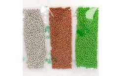Sugar Sprinkles Mix (Nonpareils) – Christmas Copper Edition