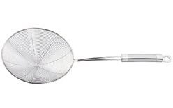Asian Sieve Stainless Steel 19 cm Exquisite
