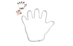 Stainless Steel Hand Cutter