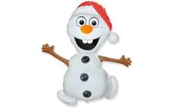 Olaf 60 cm fóliový balón