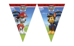 Mancs őrjárat Girland / Paw Patrol 2,3 m