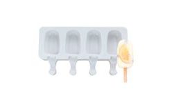 Silicone Popsicle Mold - Cakesicq