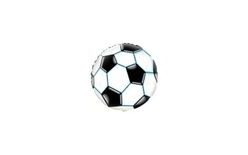 Balloon foil 45 cm Balloon football