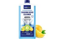 Čistič holiacich strojčekov pre kazetu Braun 750 ml