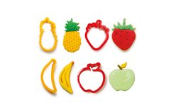 Fruit cutters - set