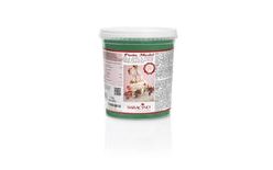 Green Modeling Clay 1kg - Saracino
