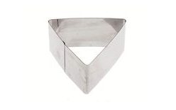 Monoporce 8cm triangle