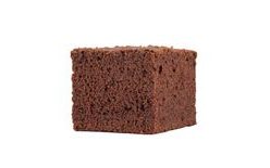 Brownie mix Credin - 1 kg