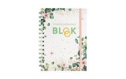 Wedding Planning Notebook - 80 Pages - Wedding