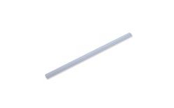 World of Confectioners - Reusable plastic drinking straws - 50 pcs