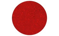 Étel festék Piros Allura E129 - 1 kg