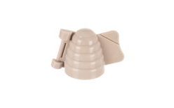 Formička včelí úlek