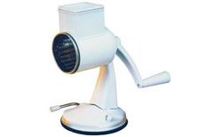Breadcrumb Grinder with Suction Cup