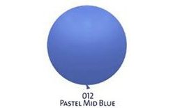 Žltý tvarovací balónek