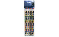 Harry Potter pencils 8 pcs
