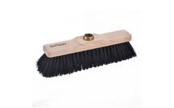 Wood broom BEECH GERMAN 31 cm wide