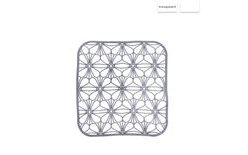 Sink insert 27,5x25,5 cm