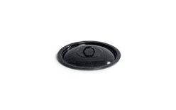 Enamel Lid for 7.5 L Cooking Pot