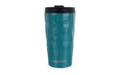 Blue Thermo Mug 0.43 L