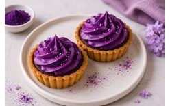 UBE Purple Fusion 250 g