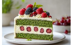 Moss cake mix 5 Kg
