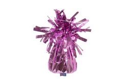 Pink Balloon Weights - 160 g Balloon Holders