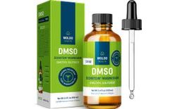 DMSO Zechstein 100ml