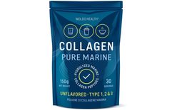 100% hidrolizált tengeri kollagén 150 g