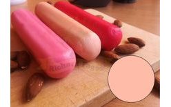 Telový marcipán 1:3 – 500 g (prírodná telová farba)