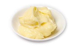 Náplň vanilková Caravella 1 kg