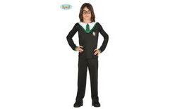 Children's Costume - Wizarding Student - Harry Potter, Ages 7-9