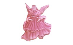 Angel Silicone Mould (Angel Silicone Mould)