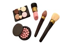 Paintbrushes Set