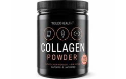 Čistý kolagen hovězí 500g