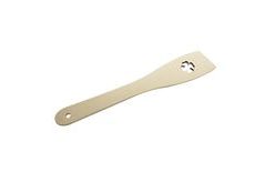 Wooden Spatula FOUR-LEAF CLOVER