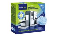 Odvápňovací tablety pro kávovary 15ks