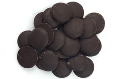 Dark chocolate Reno Fondente 72% - 5 kg