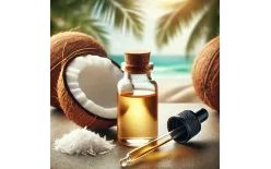 Kokosové aroma 20 ml