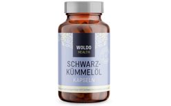 Čierny kmínový olej 120 kapsúl
