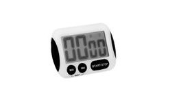 ORION Digital Kitchen Timer - Square Plastic